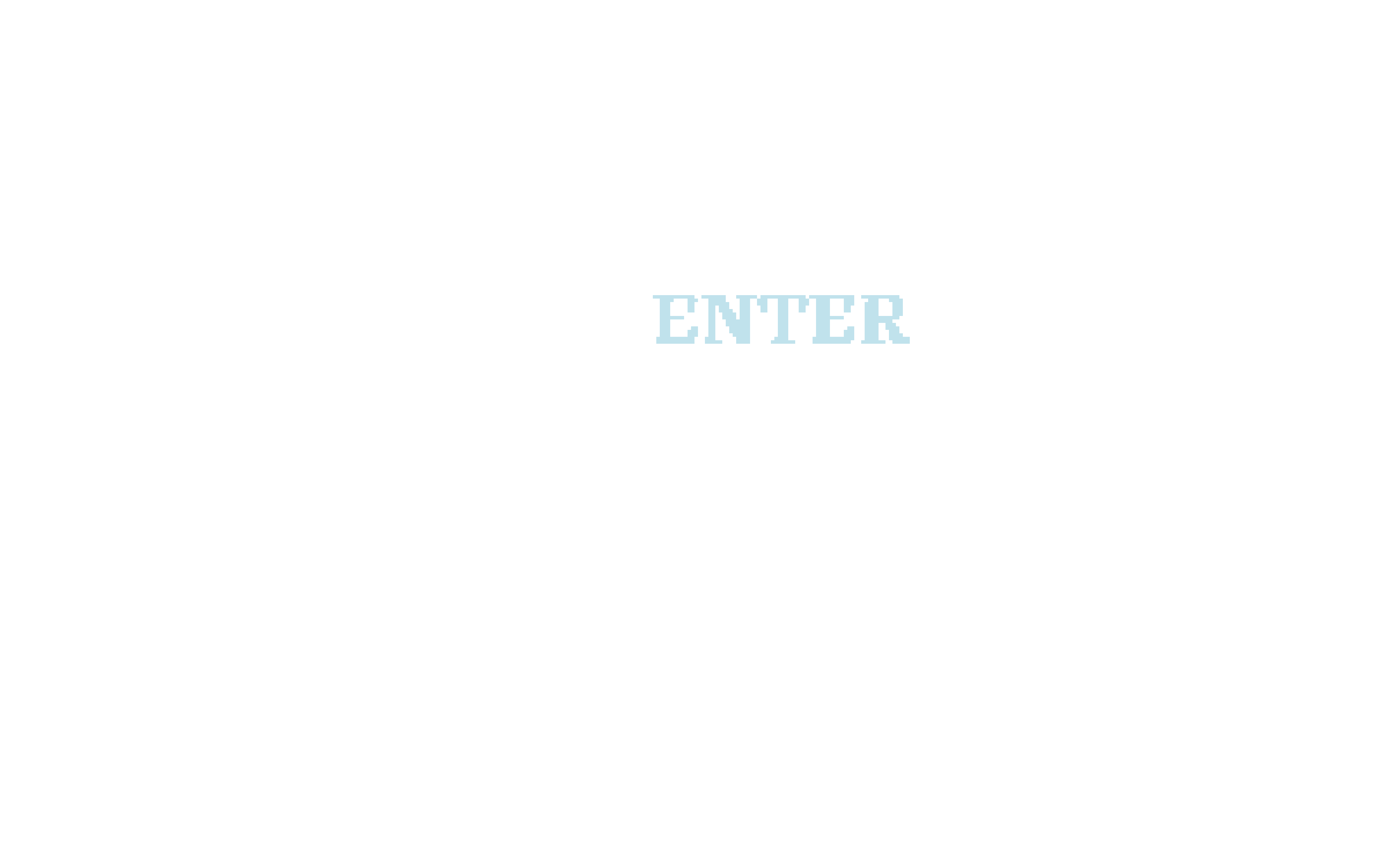 Enter Overlay