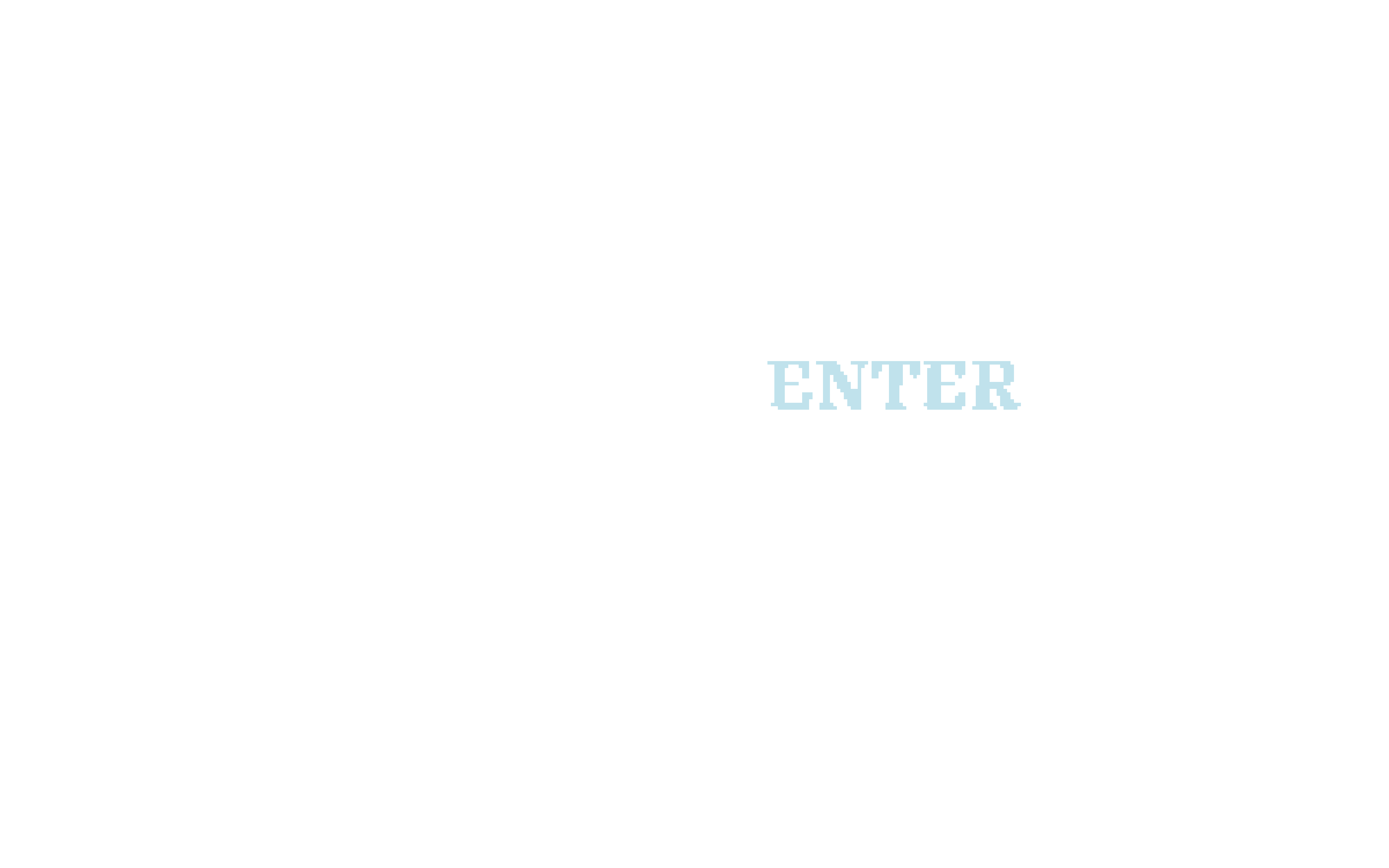 Enter Overlay